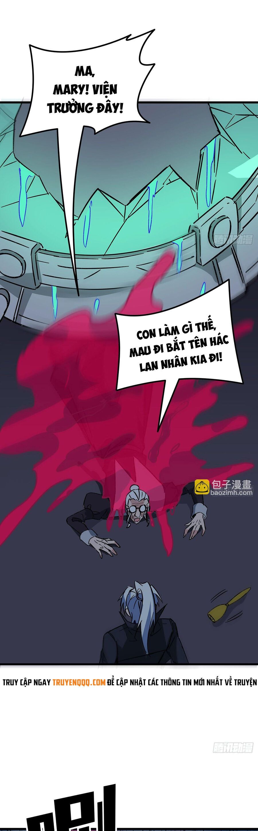 đọc truyện Giải Thoát 99 Nữ Chính Ở Mạt Thế Chương 138 ảnh 2 tại Giả Dược
