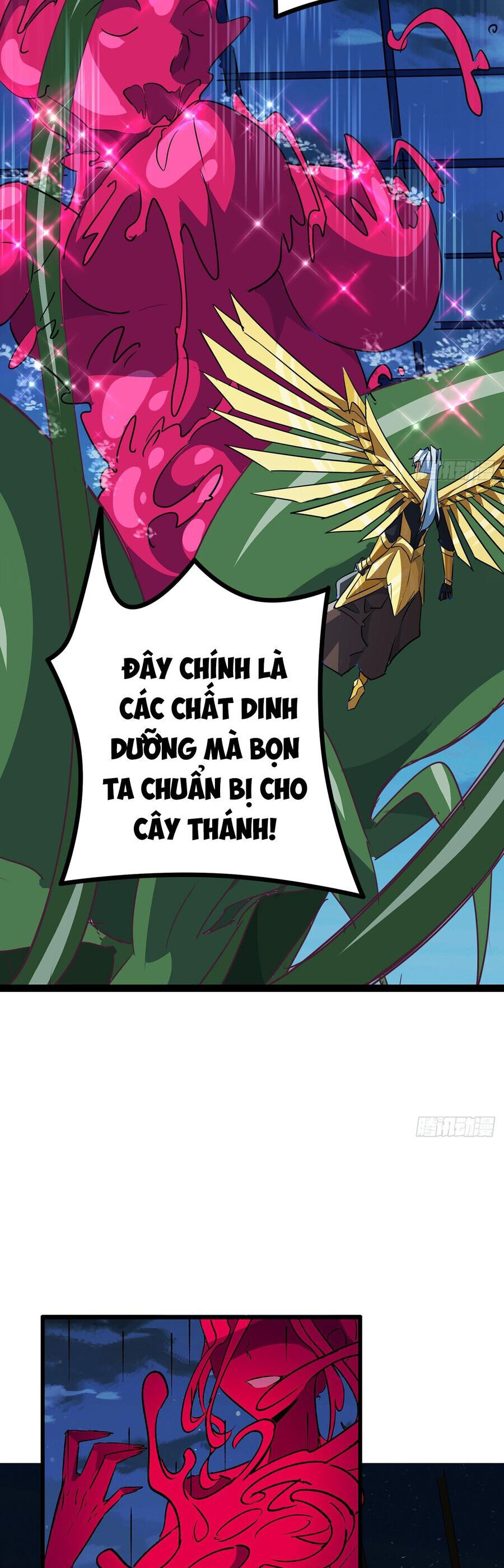 đọc truyện Giải Thoát 99 Nữ Chính Ở Mạt Thế Chương 143 ảnh 9 tại Giả Dược
