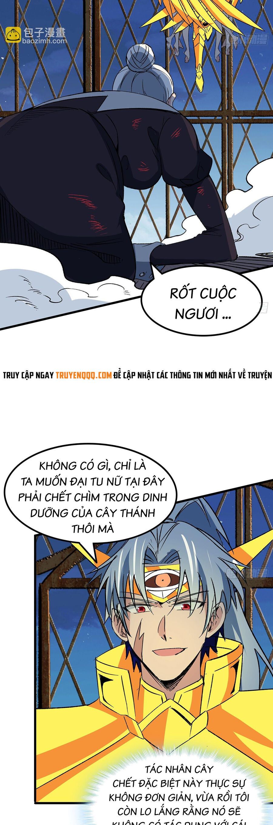 đọc truyện Giải Thoát 99 Nữ Chính Ở Mạt Thế Chương 144 ảnh 7 tại Giả Dược