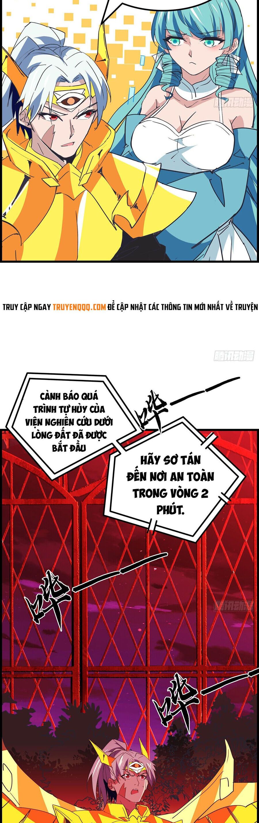 đọc truyện Giải Thoát 99 Nữ Chính Ở Mạt Thế Chương 145.5 ảnh 23 tại Giả Dược
