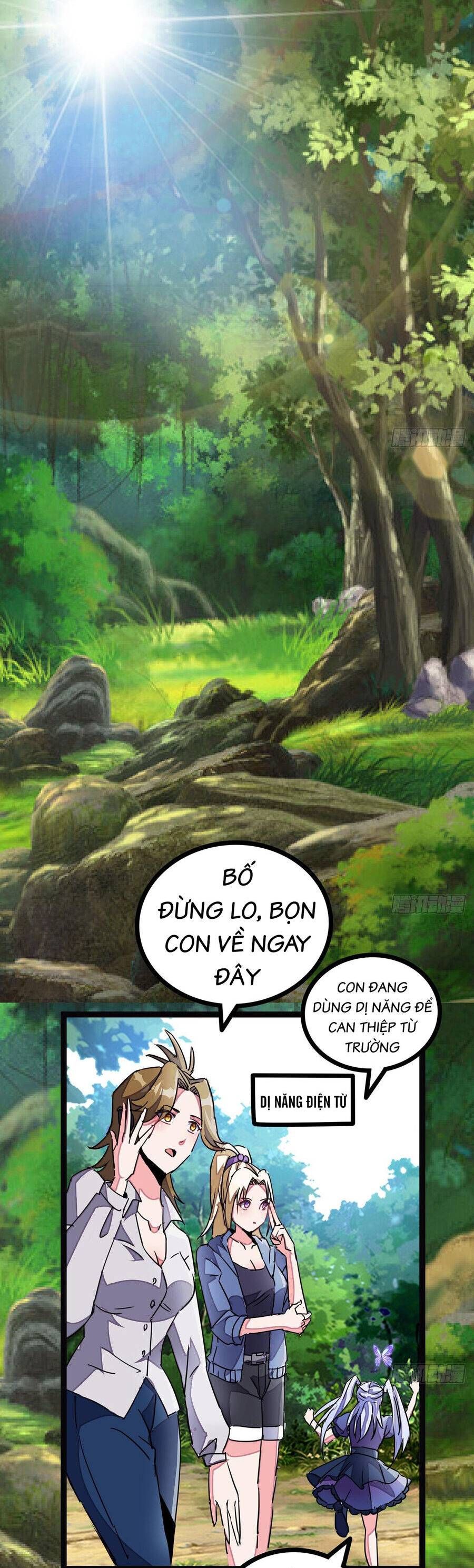 đọc truyện Giải Thoát 99 Nữ Chính Ở Mạt Thế Chương 145 ảnh 13 tại Giả Dược