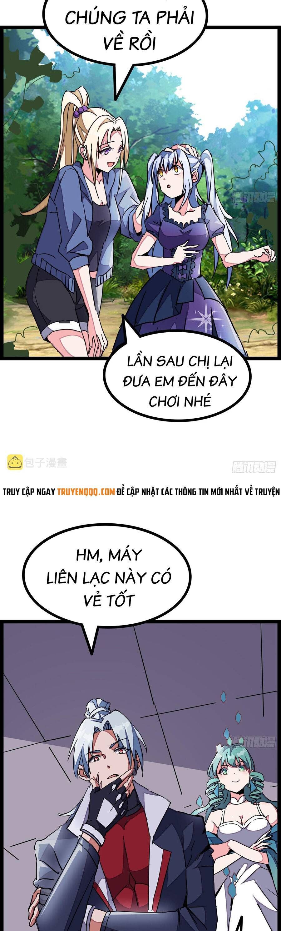 đọc truyện Giải Thoát 99 Nữ Chính Ở Mạt Thế Chương 145 ảnh 16 tại Giả Dược