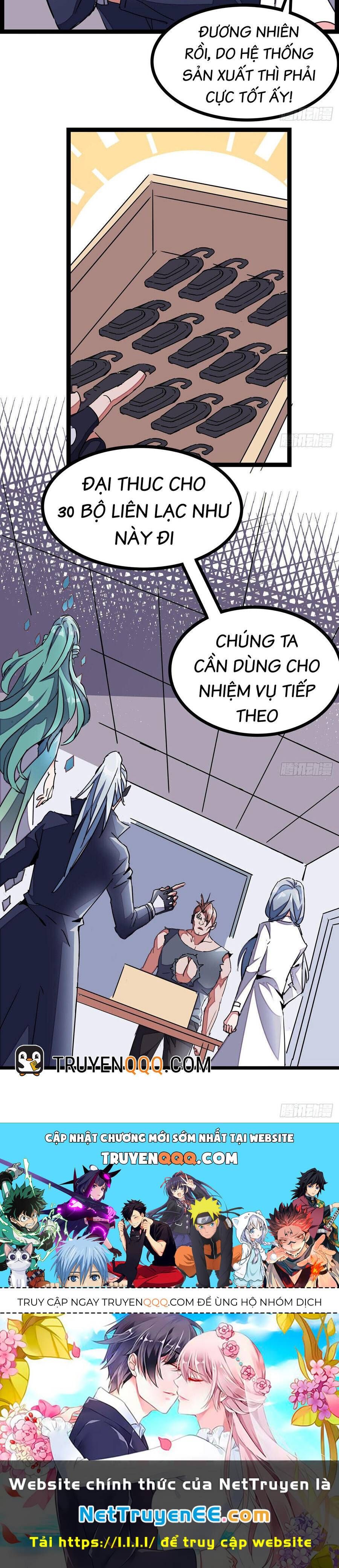 đọc truyện Giải Thoát 99 Nữ Chính Ở Mạt Thế Chương 145 ảnh 17 tại Giả Dược