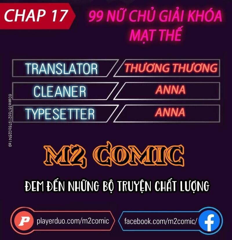 đọc truyện Giải Thoát 99 Nữ Chính Ở Mạt Thế Chương 17 ảnh 3 tại Giả Dược