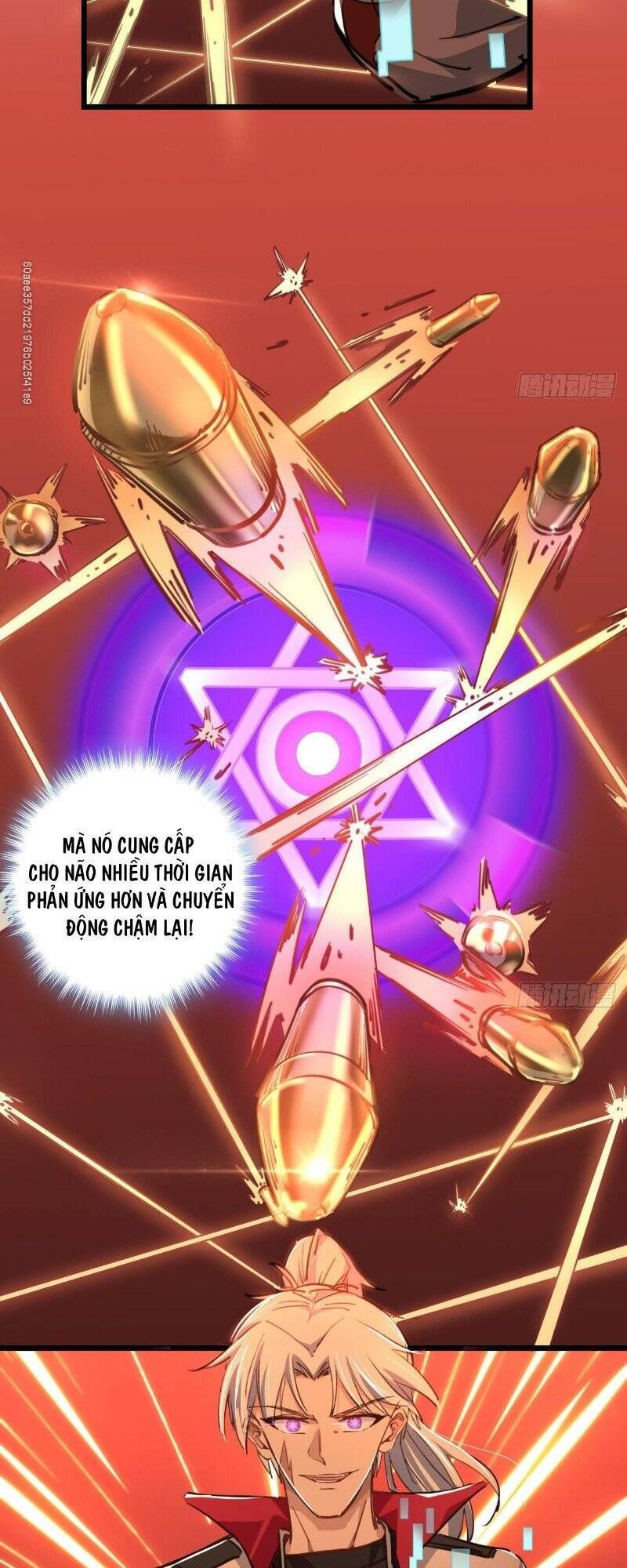 đọc truyện Giải Thoát 99 Nữ Chính Ở Mạt Thế Chương 19 ảnh 7 tại Giả Dược