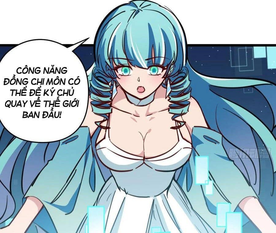 đọc truyện Giải Thoát 99 Nữ Chính Ở Mạt Thế Chương 2 ảnh 45 tại Giả Dược