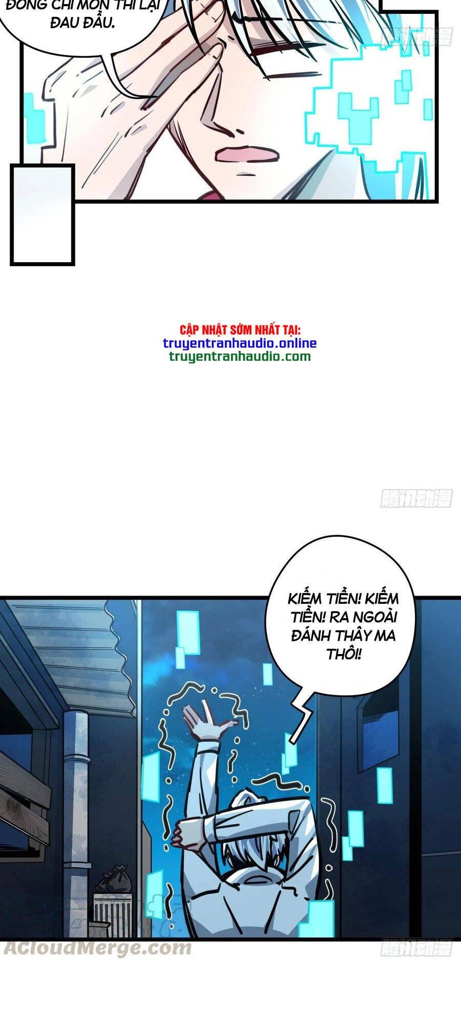 đọc truyện Giải Thoát 99 Nữ Chính Ở Mạt Thế Chương 2 ảnh 56 tại Giả Dược