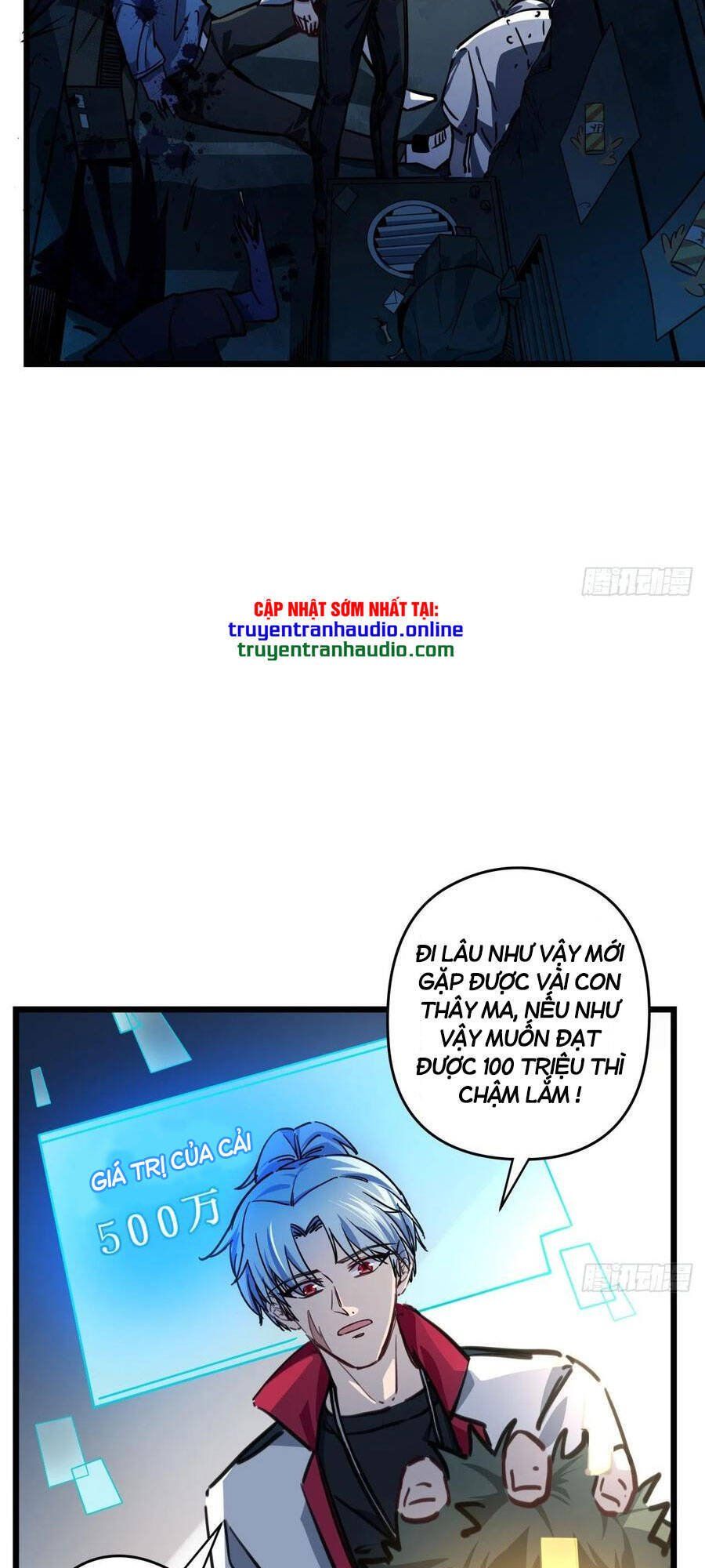 đọc truyện Giải Thoát 99 Nữ Chính Ở Mạt Thế Chương 2 ảnh 66 tại Giả Dược