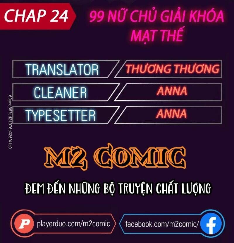 đọc truyện Giải Thoát 99 Nữ Chính Ở Mạt Thế Chương 24 ảnh 2 tại Giả Dược