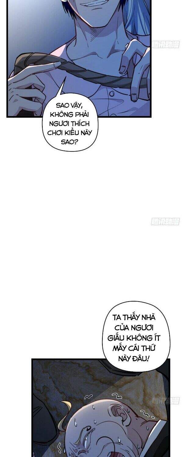 đọc truyện Giải Thoát 99 Nữ Chính Ở Mạt Thế Chương 28 ảnh 5 tại Giả Dược