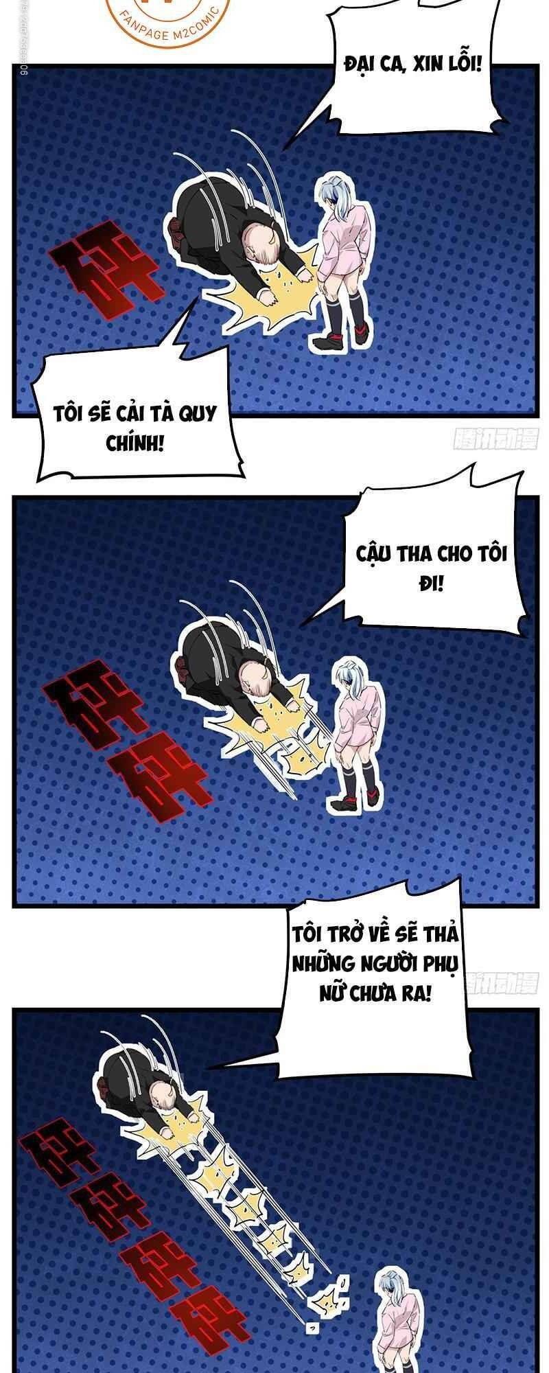 đọc truyện Giải Thoát 99 Nữ Chính Ở Mạt Thế Chương 29 ảnh 14 tại Giả Dược