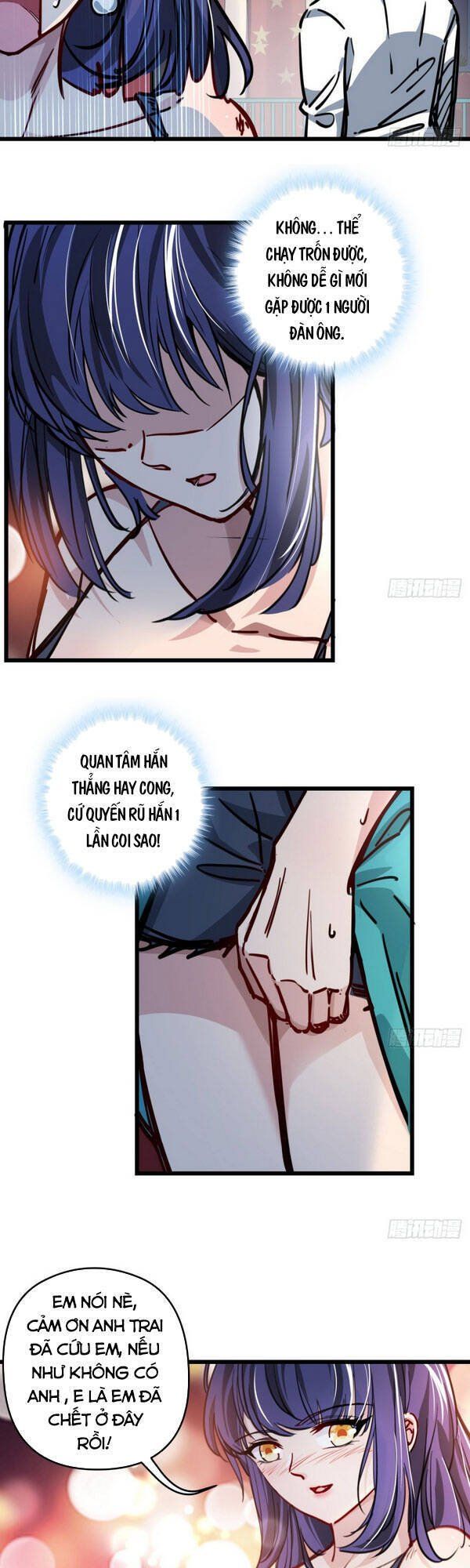 đọc truyện Giải Thoát 99 Nữ Chính Ở Mạt Thế Chương 3 ảnh 28 tại Giả Dược