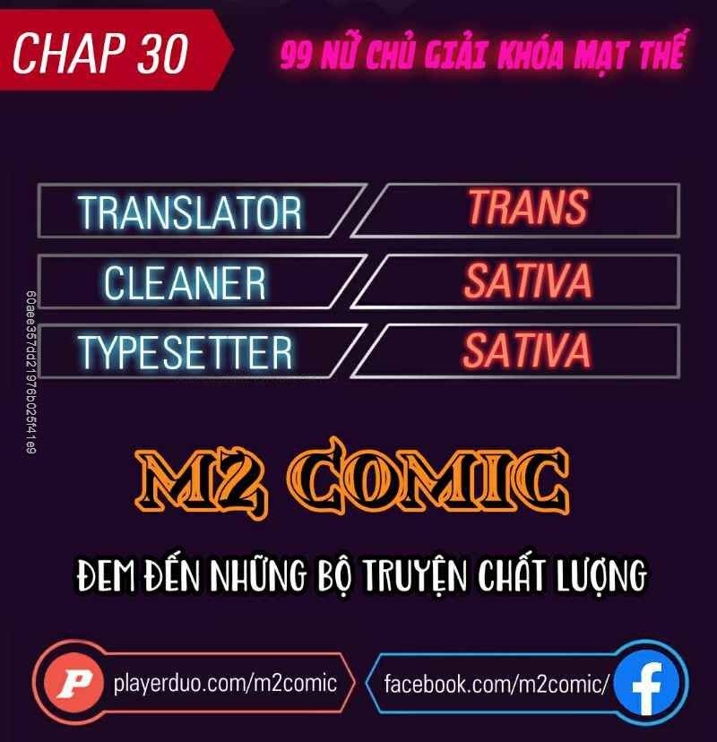 đọc truyện Giải Thoát 99 Nữ Chính Ở Mạt Thế Chương 30 ảnh 3 tại Giả Dược