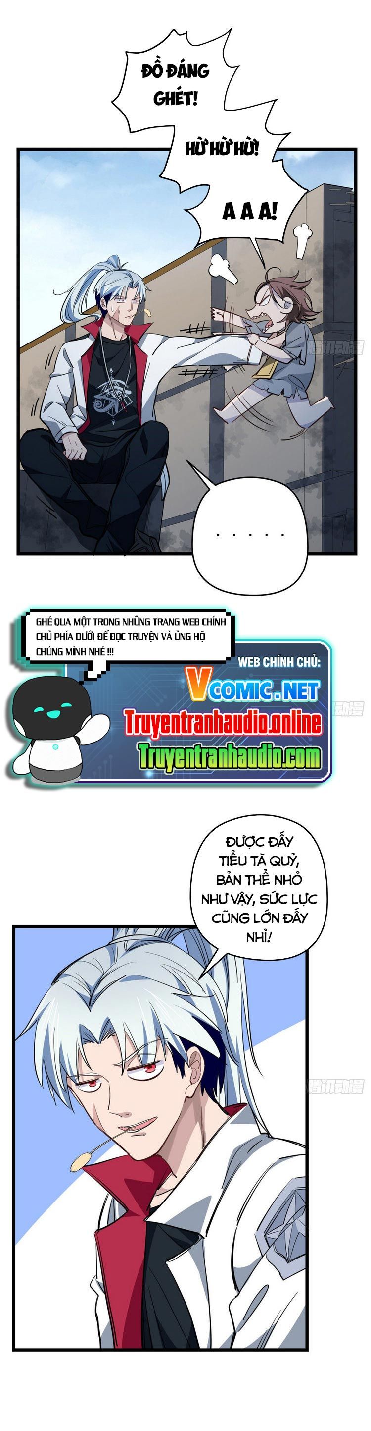 đọc truyện Giải Thoát 99 Nữ Chính Ở Mạt Thế Chương 39 ảnh 2 tại Giả Dược