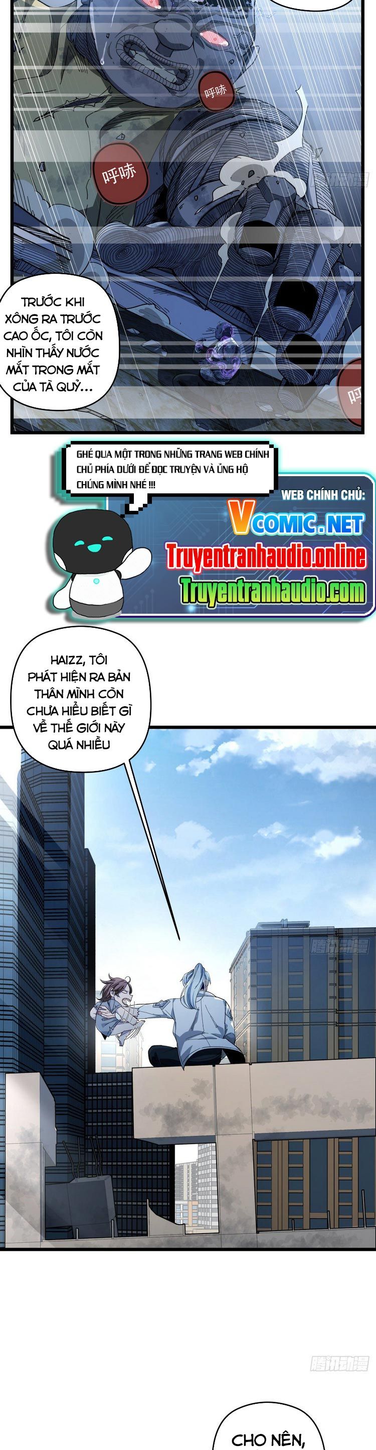 đọc truyện Giải Thoát 99 Nữ Chính Ở Mạt Thế Chương 39 ảnh 6 tại Giả Dược