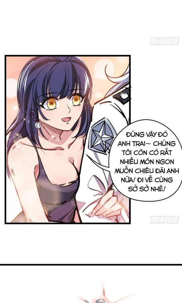 đọc truyện Giải Thoát 99 Nữ Chính Ở Mạt Thế Chương 4 ảnh 9 tại Giả Dược