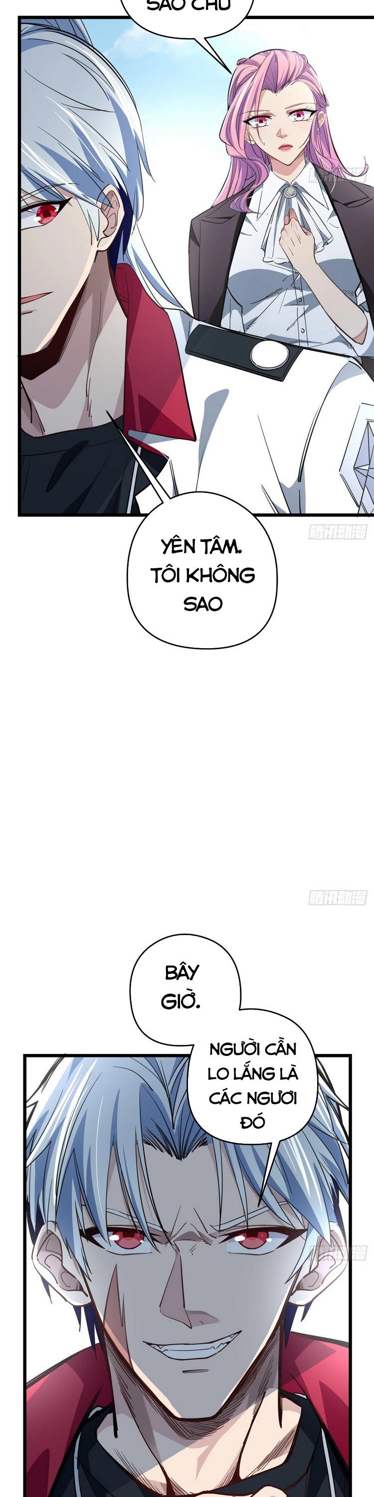 đọc truyện Giải Thoát 99 Nữ Chính Ở Mạt Thế Chương 45 ảnh 7 tại Giả Dược
