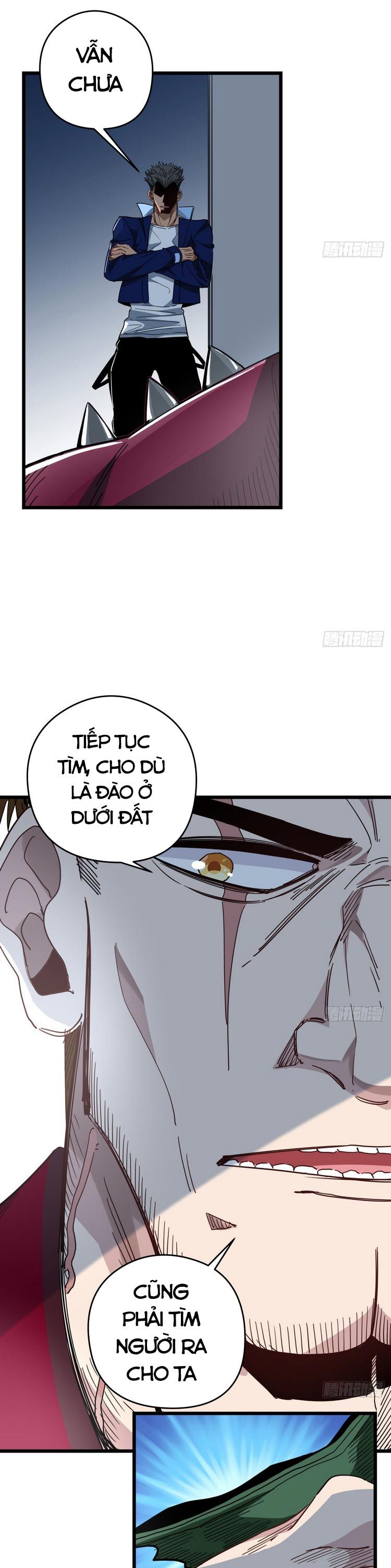 đọc truyện Giải Thoát 99 Nữ Chính Ở Mạt Thế Chương 49 ảnh 11 tại Giả Dược