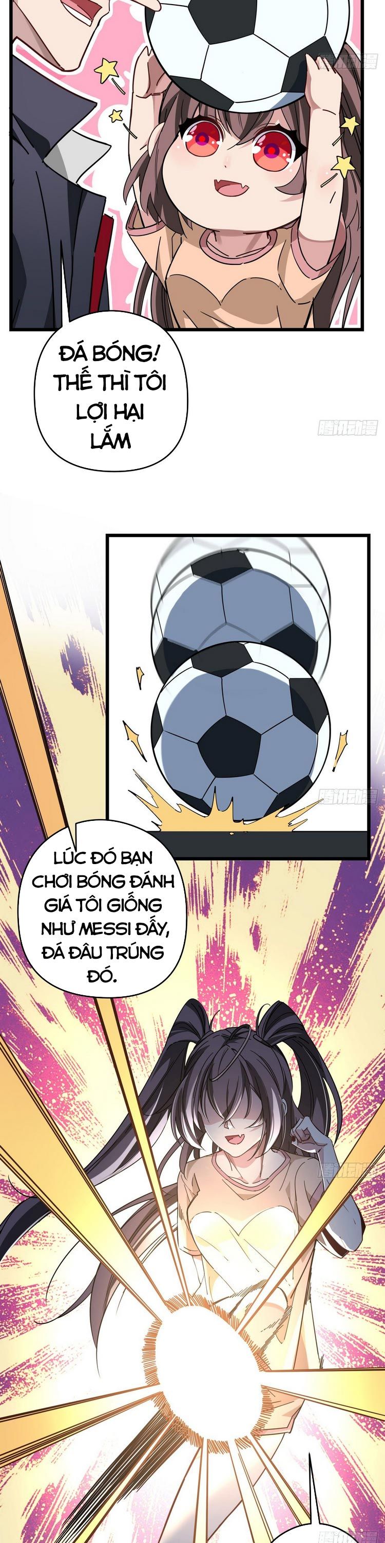 đọc truyện Giải Thoát 99 Nữ Chính Ở Mạt Thế Chương 52 ảnh 8 tại Giả Dược