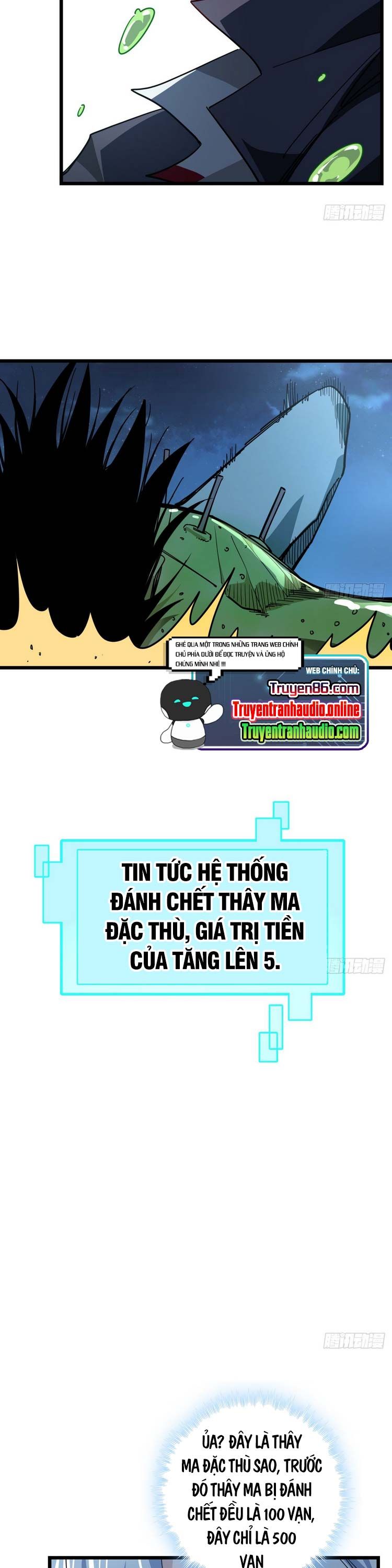đọc truyện Giải Thoát 99 Nữ Chính Ở Mạt Thế Chương 56 ảnh 8 tại Giả Dược