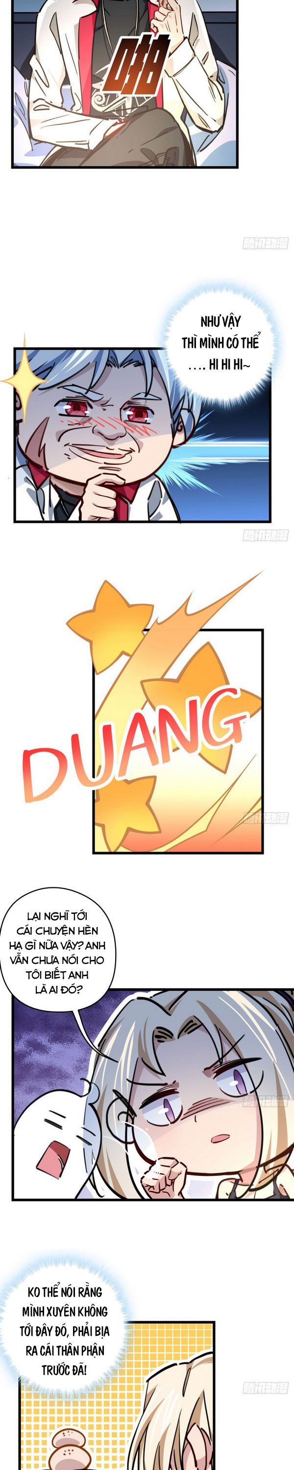 đọc truyện Giải Thoát 99 Nữ Chính Ở Mạt Thế Chương 6 ảnh 14 tại Giả Dược