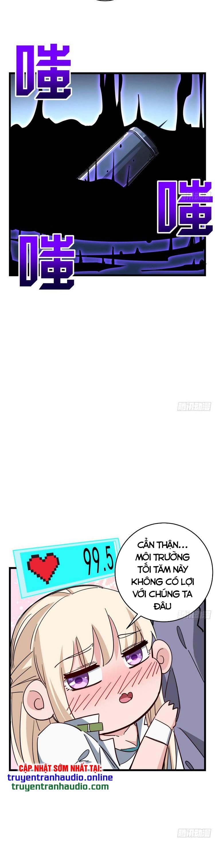 đọc truyện Giải Thoát 99 Nữ Chính Ở Mạt Thế Chương 66 ảnh 3 tại Giả Dược