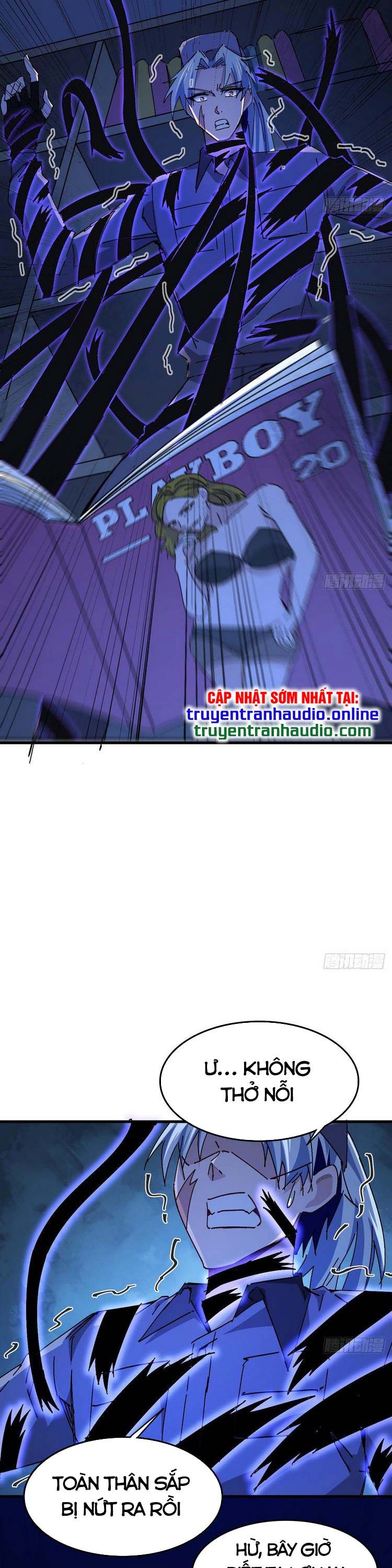 đọc truyện Giải Thoát 99 Nữ Chính Ở Mạt Thế Chương 67 ảnh 6 tại Giả Dược