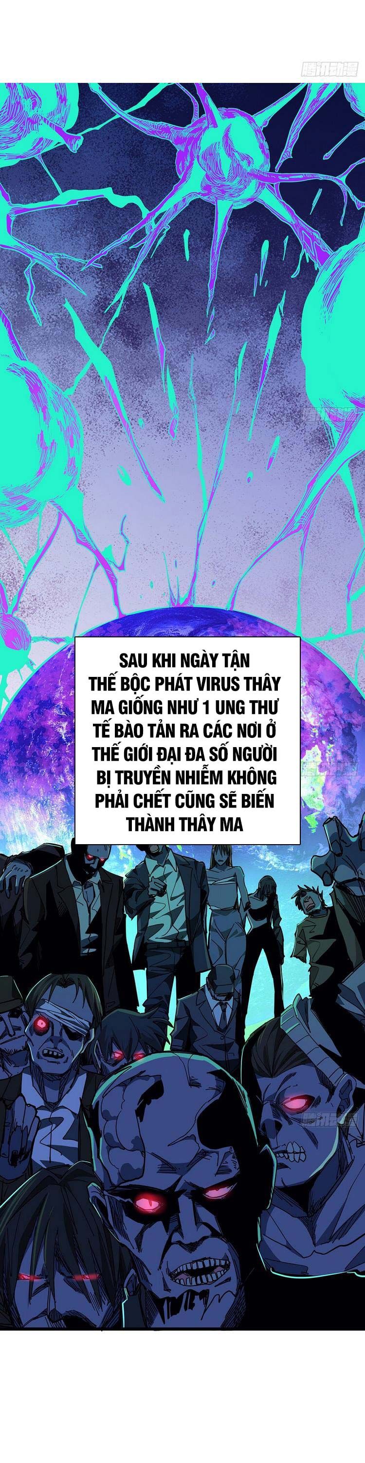 đọc truyện Giải Thoát 99 Nữ Chính Ở Mạt Thế Chương 71 ảnh 8 tại Giả Dược