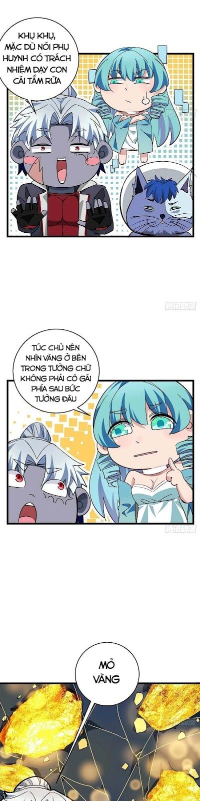 đọc truyện Giải Thoát 99 Nữ Chính Ở Mạt Thế Chương 72 ảnh 11 tại Giả Dược