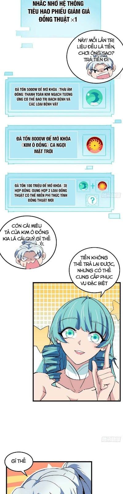 đọc truyện Giải Thoát 99 Nữ Chính Ở Mạt Thế Chương 73 ảnh 17 tại Giả Dược