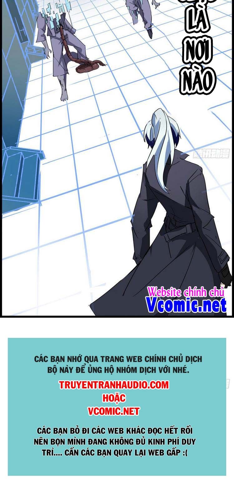 đọc truyện Giải Thoát 99 Nữ Chính Ở Mạt Thế Chương 73 ảnh 19 tại Giả Dược