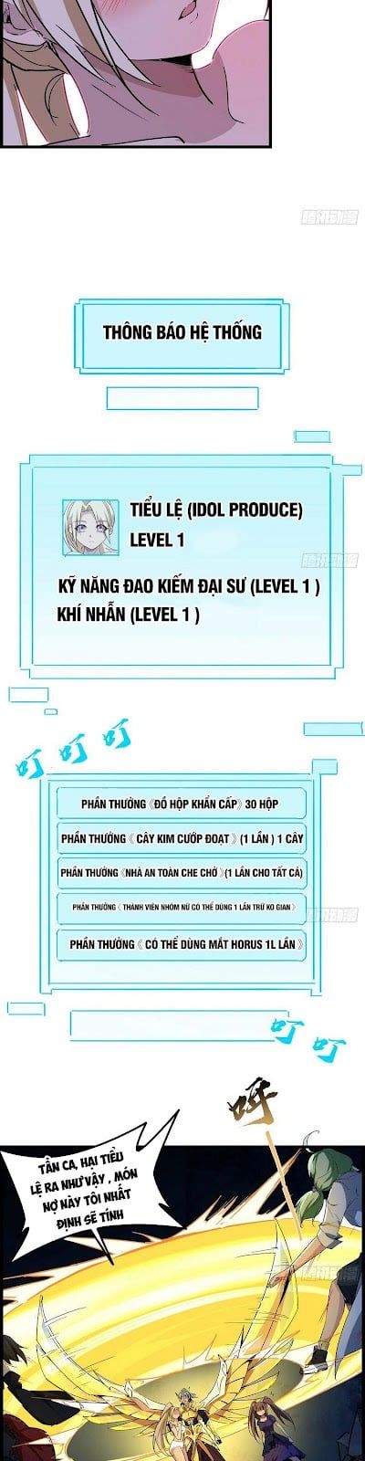 đọc truyện Giải Thoát 99 Nữ Chính Ở Mạt Thế Chương 75 ảnh 5 tại Giả Dược