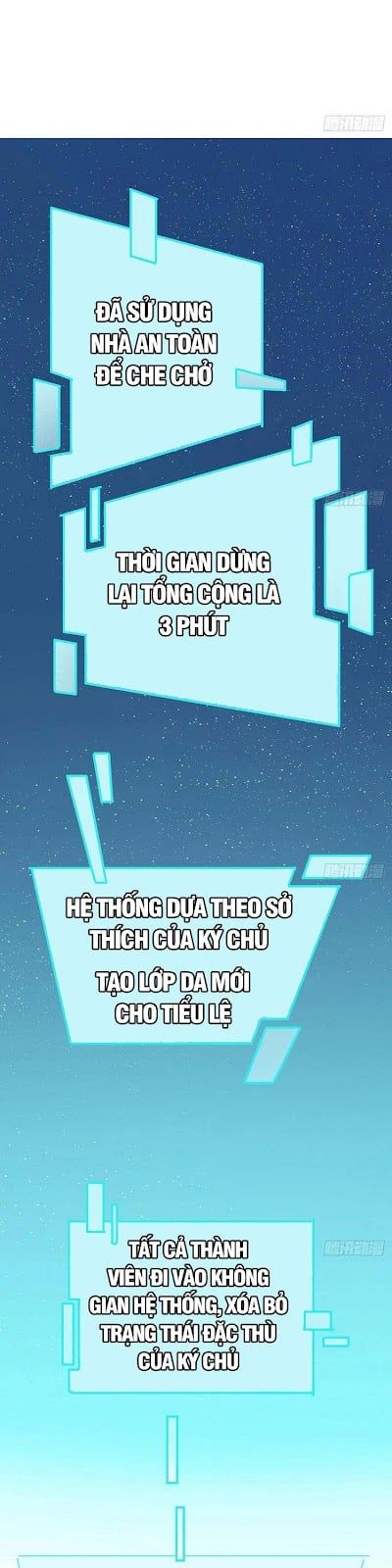 đọc truyện Giải Thoát 99 Nữ Chính Ở Mạt Thế Chương 76 ảnh 9 tại Giả Dược