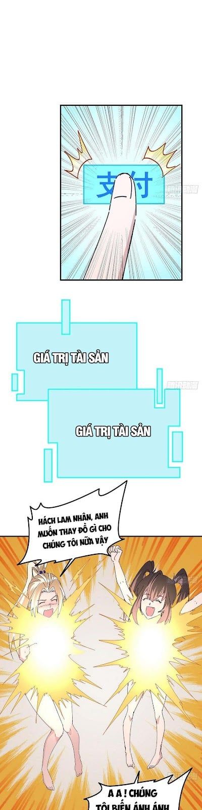 đọc truyện Giải Thoát 99 Nữ Chính Ở Mạt Thế Chương 77 ảnh 2 tại Giả Dược