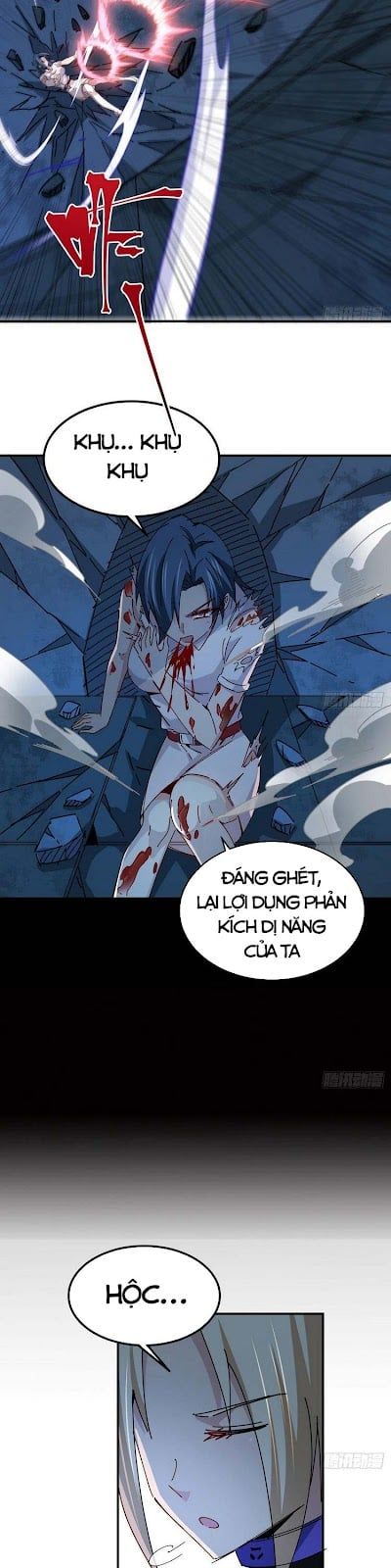 đọc truyện Giải Thoát 99 Nữ Chính Ở Mạt Thế Chương 77 ảnh 16 tại Giả Dược