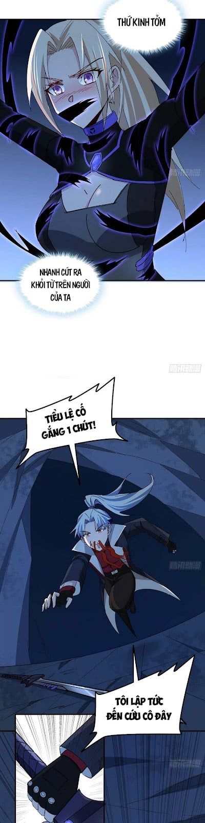 đọc truyện Giải Thoát 99 Nữ Chính Ở Mạt Thế Chương 78 ảnh 3 tại Giả Dược
