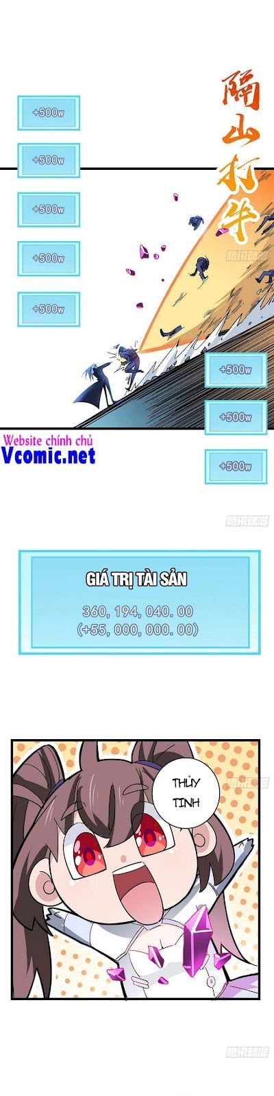 đọc truyện Giải Thoát 99 Nữ Chính Ở Mạt Thế Chương 79 ảnh 2 tại Giả Dược