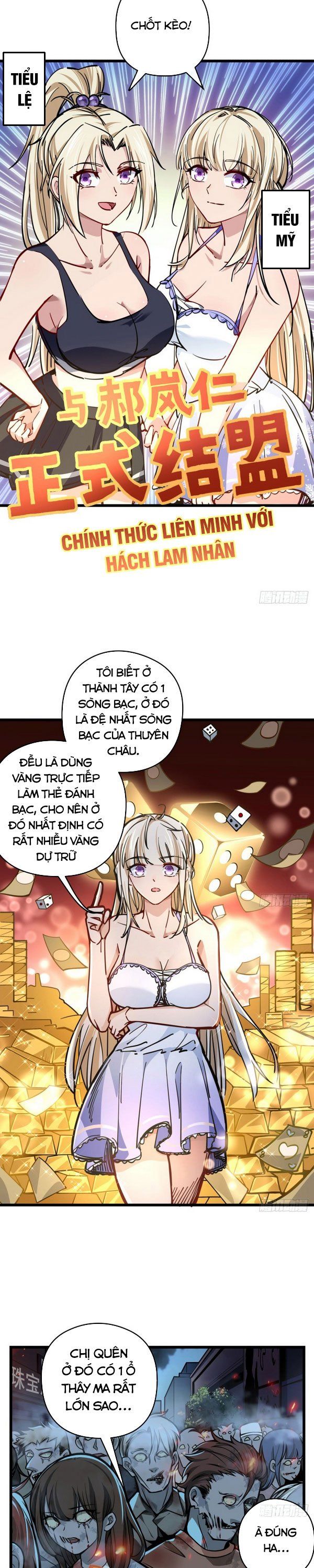 đọc truyện Giải Thoát 99 Nữ Chính Ở Mạt Thế Chương 8 ảnh 8 tại Giả Dược