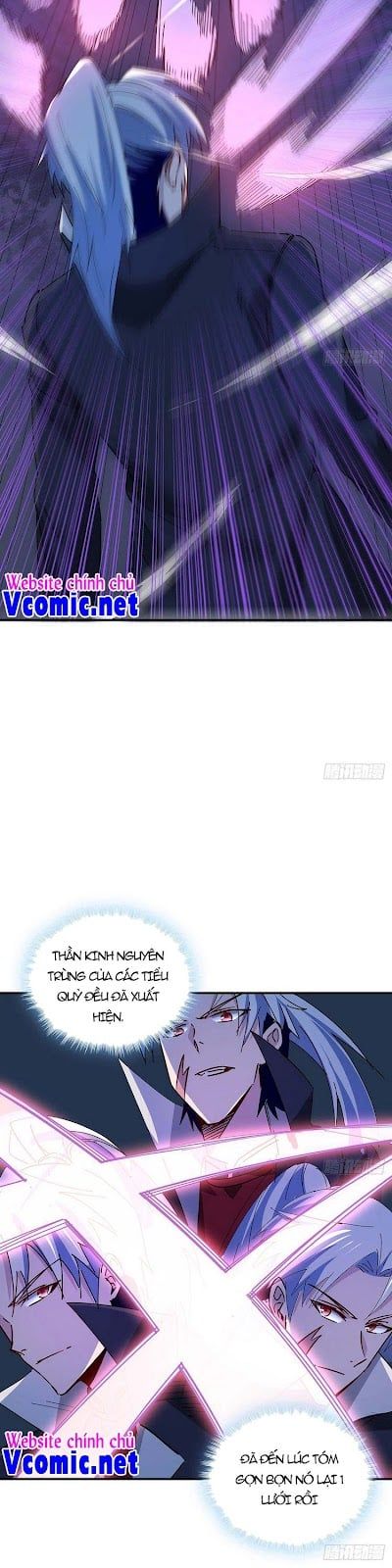 đọc truyện Giải Thoát 99 Nữ Chính Ở Mạt Thế Chương 80 ảnh 4 tại Giả Dược