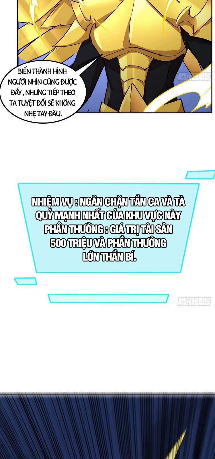 đọc truyện Giải Thoát 99 Nữ Chính Ở Mạt Thế Chương 83 ảnh 30 tại Giả Dược
