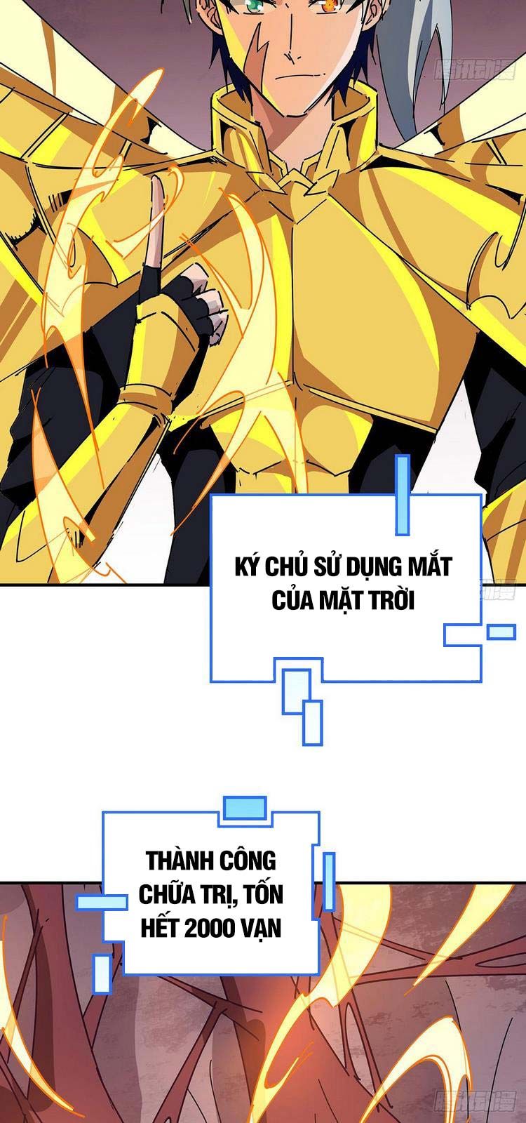 đọc truyện Giải Thoát 99 Nữ Chính Ở Mạt Thế Chương 85 ảnh 27 tại Giả Dược