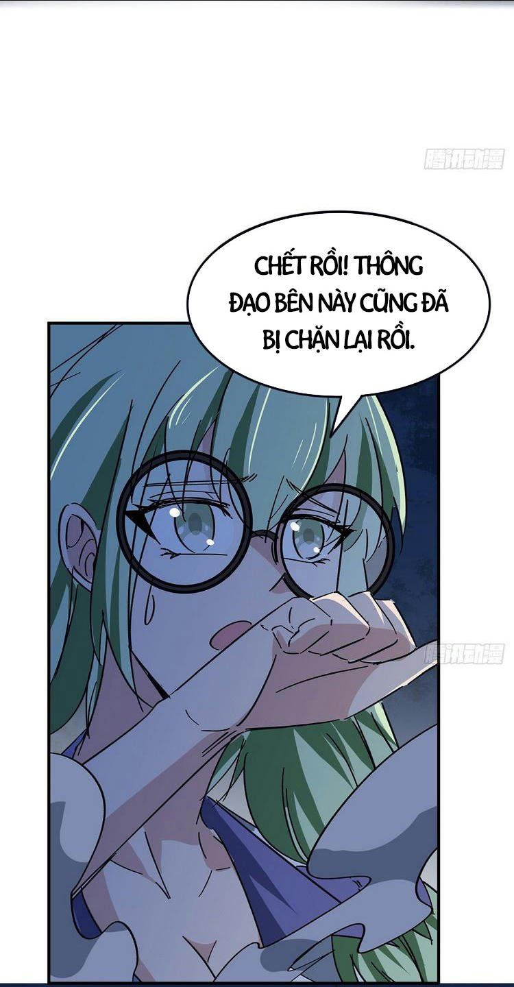 đọc truyện Giải Thoát 99 Nữ Chính Ở Mạt Thế Chương 87 ảnh 33 tại Giả Dược