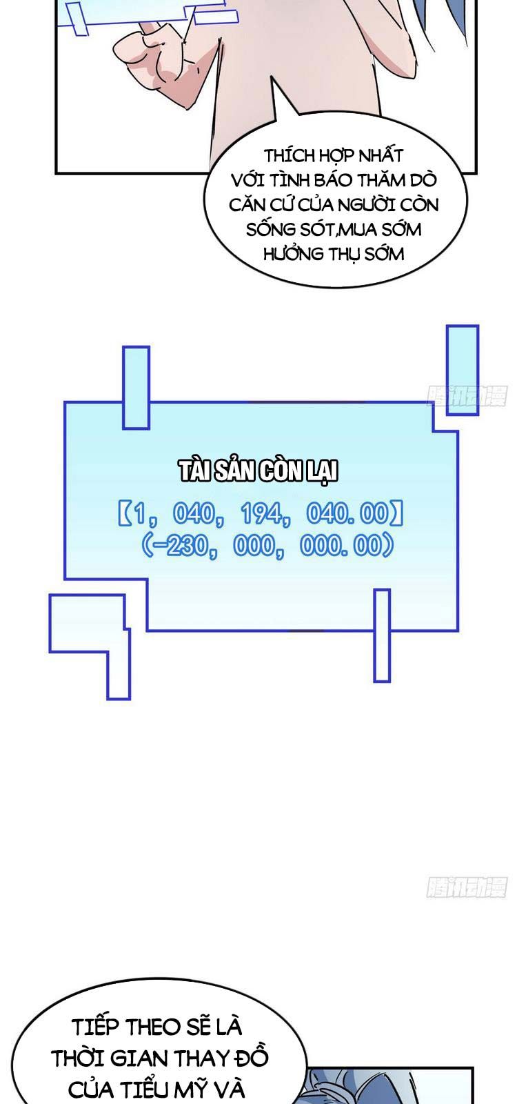 đọc truyện Giải Thoát 99 Nữ Chính Ở Mạt Thế Chương 94 ảnh 33 tại Giả Dược