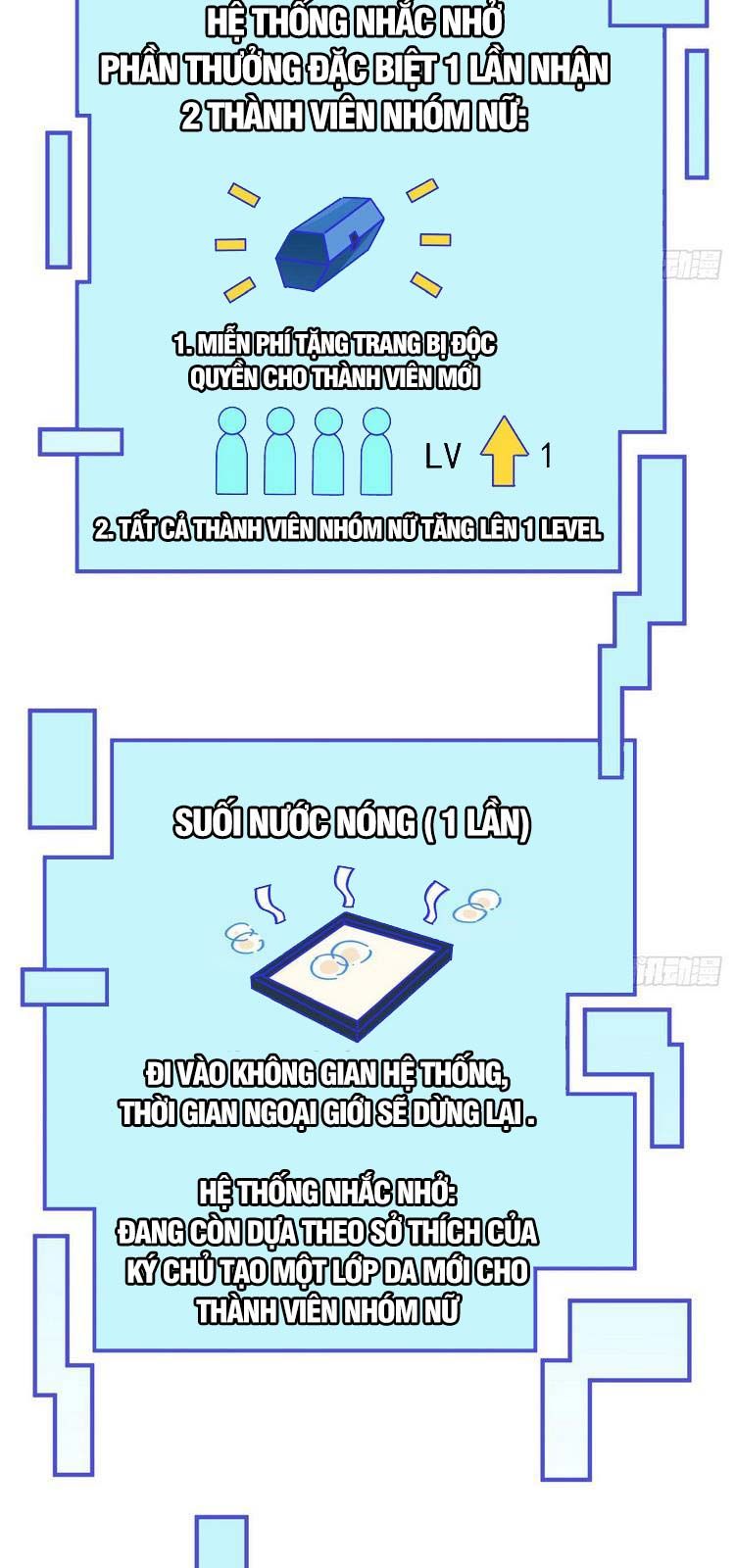 đọc truyện Giải Thoát 99 Nữ Chính Ở Mạt Thế Chương 94 ảnh 10 tại Giả Dược