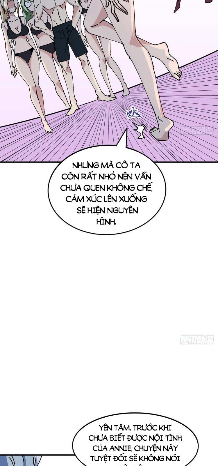 đọc truyện Giải Thoát 99 Nữ Chính Ở Mạt Thế Chương 95 ảnh 38 tại Giả Dược
