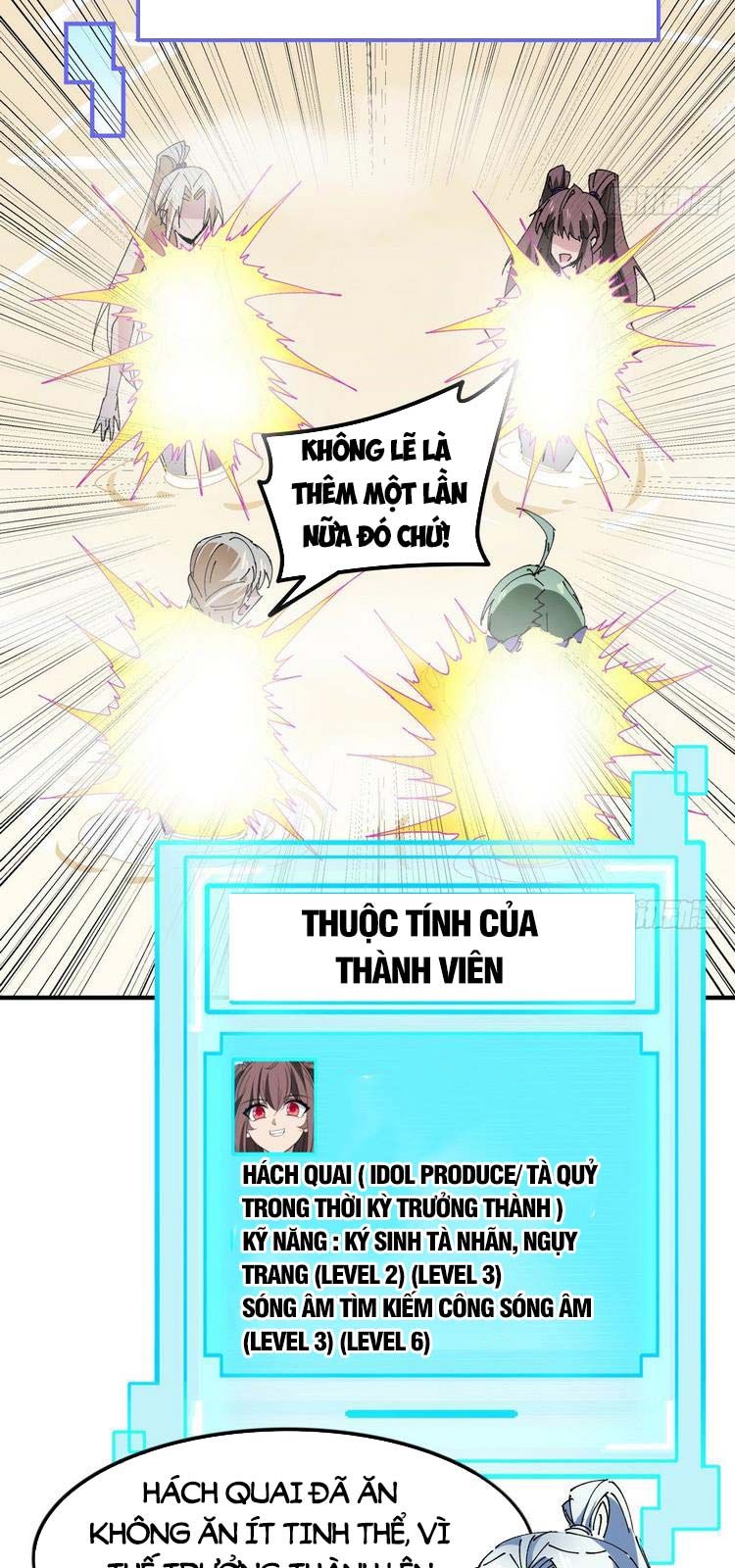 đọc truyện Giải Thoát 99 Nữ Chính Ở Mạt Thế Chương 95 ảnh 6 tại Giả Dược