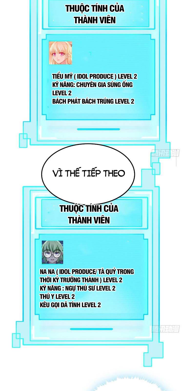 đọc truyện Giải Thoát 99 Nữ Chính Ở Mạt Thế Chương 95 ảnh 8 tại Giả Dược