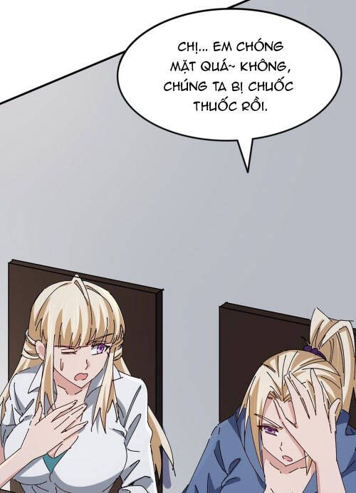 đọc truyện Giải Thoát 99 Nữ Chính Ở Mạt Thế Chương 97 ảnh 38 tại Giả Dược