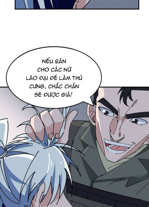 đọc truyện Giải Thoát 99 Nữ Chính Ở Mạt Thế Chương 97 ảnh 49 tại Giả Dược