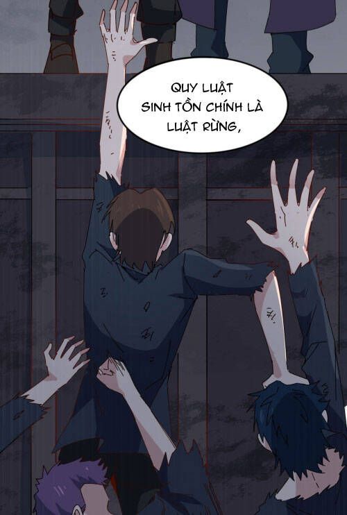 đọc truyện Giải Thoát 99 Nữ Chính Ở Mạt Thế Chương 98 ảnh 37 tại Giả Dược